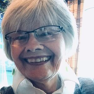 Meet your Posher, Cheryl